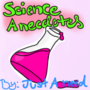 Science Anecdotes