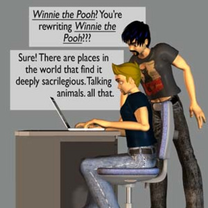 Banned Books Week! (4)