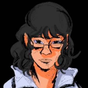 SAFFRON EYES (Part 01)