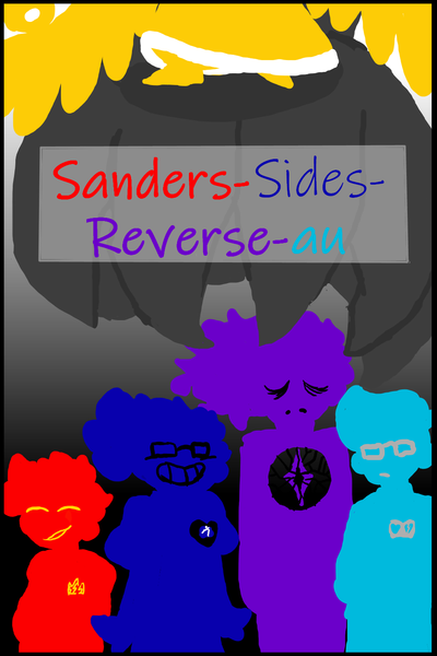 Sanders Sides Reverse Au