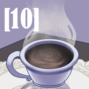 EPISODE 10 - AN ORDINARY DAY