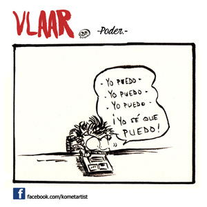 09 | Poder