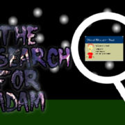 The Search For Adam