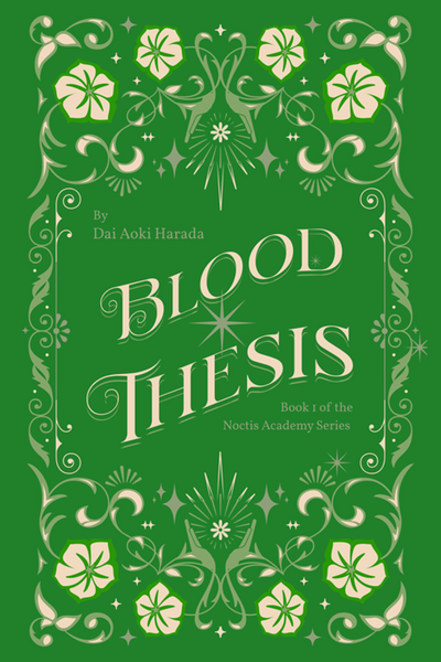 Blood Thesis