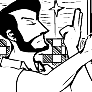 It's Like Magic! Pt.1