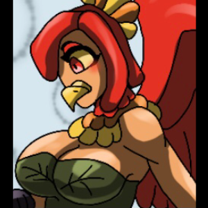 Ep 19: Petra&rsquo;s backstory (part 1