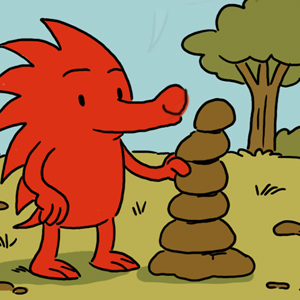 COMIX Made in Australia 14