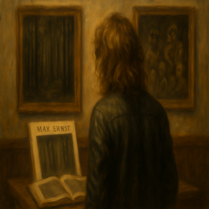 Chapter 3: The Discovery of the Gap