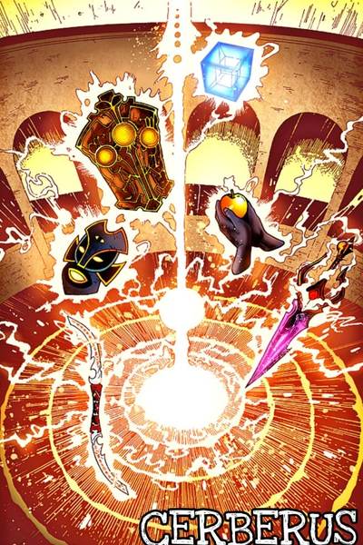 Cerberus