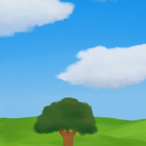 Lone Tree