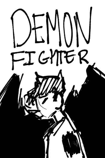 Tapas Drama demon fighter