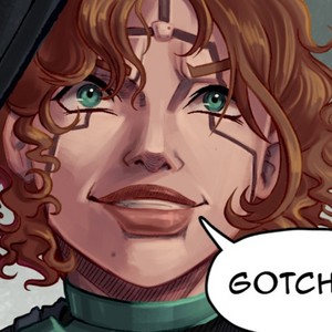 Chapitre 3 - Partie 2 : Sabotage