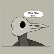 El Cuervo De Soporte T&eacute;cnico