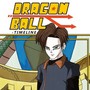 Dragon Ball Timeline