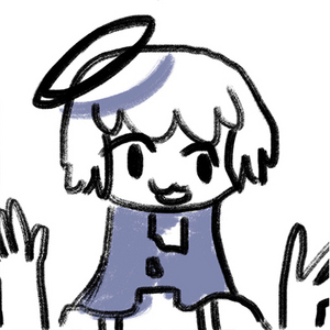 GOD CHAN #04