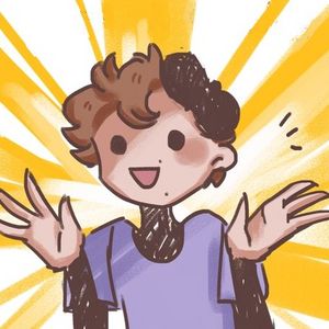 EP - you better watch out, you better not cry~ (1/2)