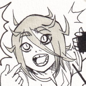 Chapter 1: The Last Gun Page 5