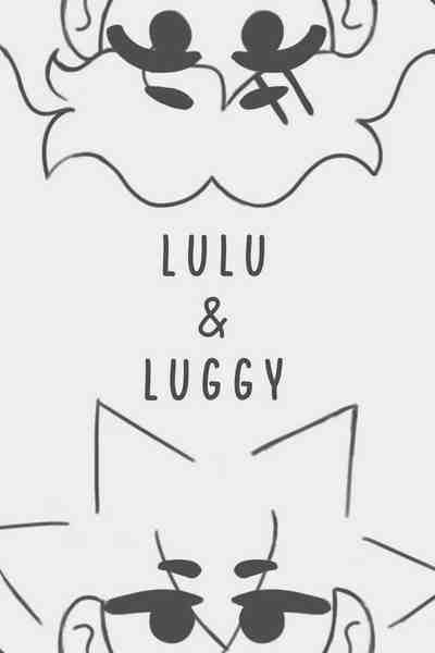 Lulu & Luggy
