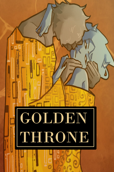 Golden Throne