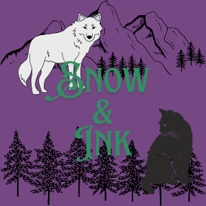 Chapter 8: The stray and the wolf