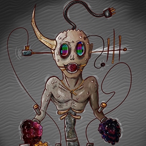 What am I? Coming soon -1 !