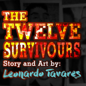 The Twelve Survivours