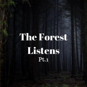 The Forest Listens Pt.1