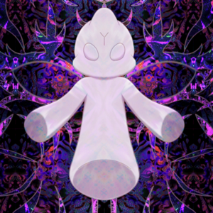 Chapter 9: OUT OF CONTROL