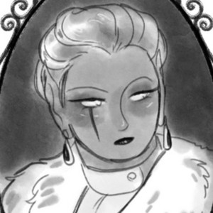 Knowing the Vampire AU