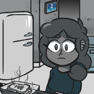 Segunda Azul