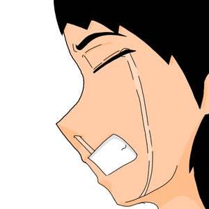 Chapter 15: Ganico vs Yomo