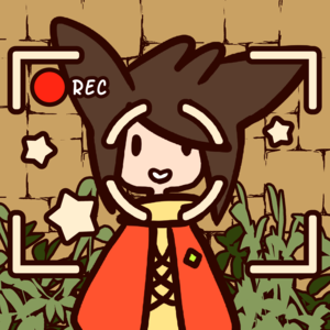 Rainbow Woods: Press Pass