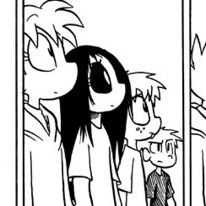 Erma- The Rats in the School Walls Part 8