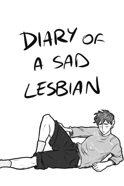 Diary of a sad lella