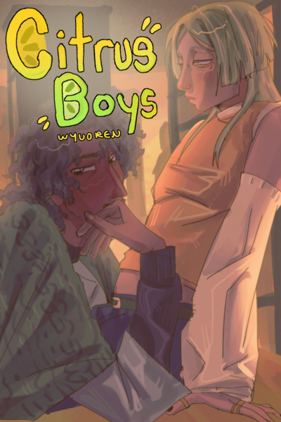 Citrus Boys