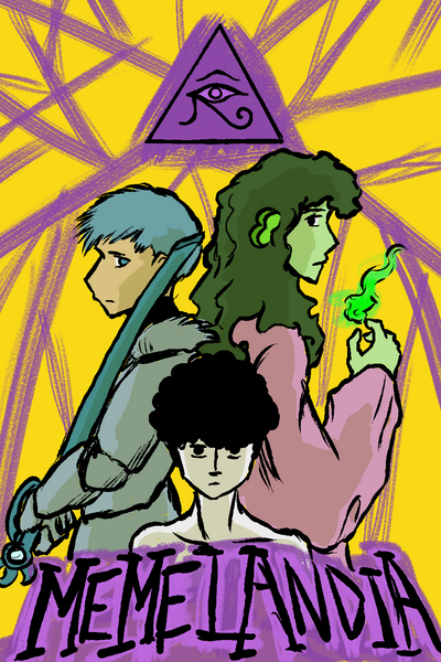 MEMELANDIA