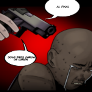 GOAR -ARCO 1 &uml;Roman Town&uml;- CAPITULO 3