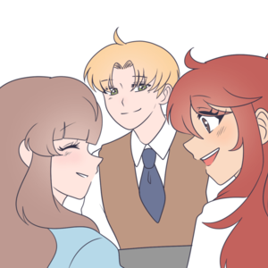 ACT ONE: WELCOME SENIORS (9/9)