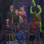 Dawn of the Redeemers - Eden