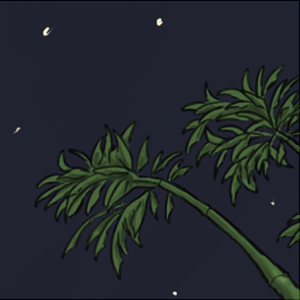 The Similarity to Stars