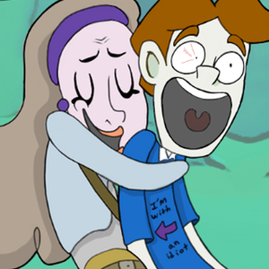 Henry Gets a Girlfriend 3