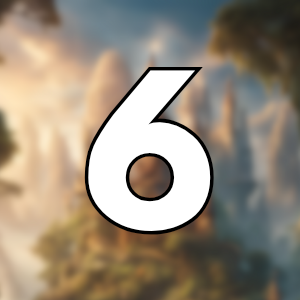 Flaming Storm Gorilla, Risky Plan