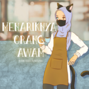 Menariknya Orang Awam