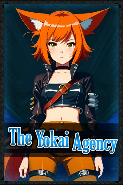 The Yokai Agency