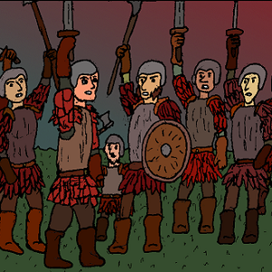 Imaginations from the Other Side