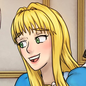 Chapter 07: Talk Between Women