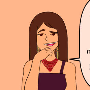 It won't happen to me.