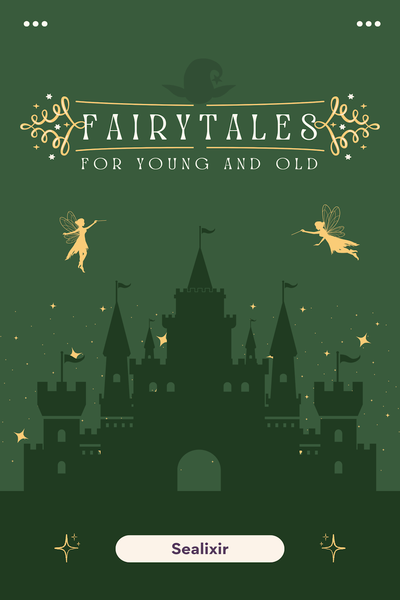 FairyTales for young and old