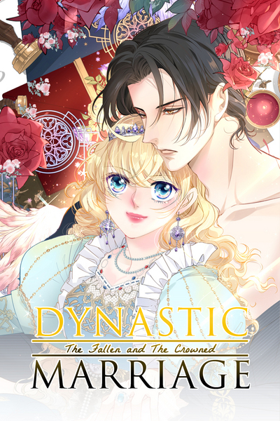 Dynastic Marriage: The Fallen and The Crowned