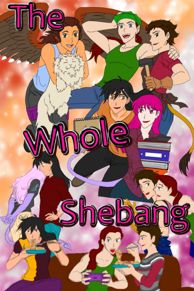 The Whole Shebang
